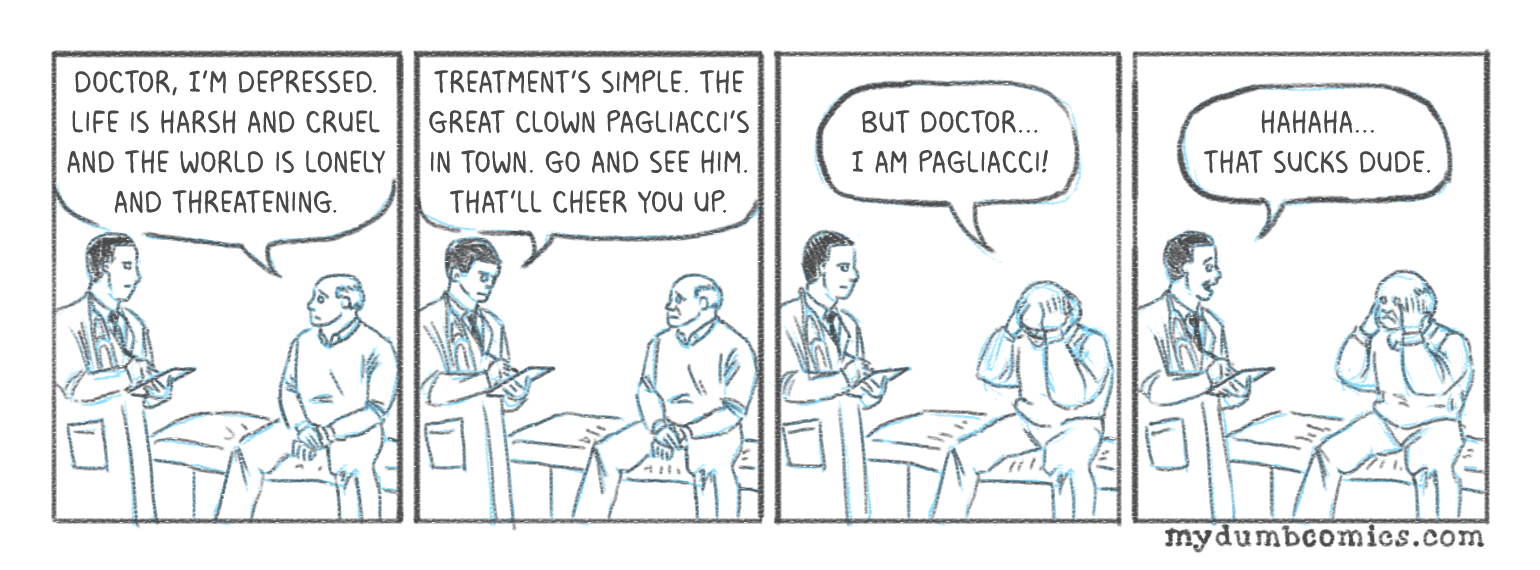 Doctor’s Visit